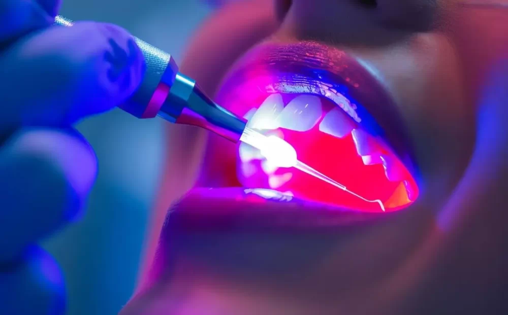 laser-dentistry